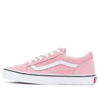 Vans Old Skool Low-Top Sneakers K Pink VN0A4UHZ9AL