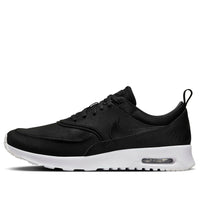 (WMNS) Nike Air Max Thea Premium 'Black Anthracite' FJ9303-007