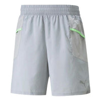 PUMA Running 7" Short 'Grey' 521491-19