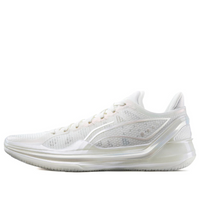 Li-Ning LiRen 4 V2 'White Pearl' ABAU037-7