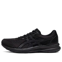 ASICS Gel-Contend 8 'Black Carrier Grey' 1011B492-001