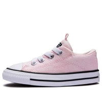 (WMNS) Converse Chuck Taylor All Star Rave Iridescent 'Pink' A03635C
