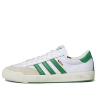 adidas Originals Nora Shoes 'Cloud White Green' GY6965