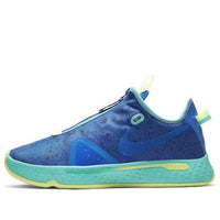 Nike NBA 2K20 x Gatorade x PG 4 'Gatorade Gx' Gamer Exclusive CZ6202-400