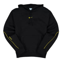 Nike x NOCTA Drake Fleece Hoodie 'Black' DA3920-010