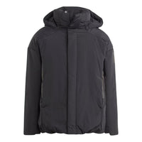 adidas MYSHELTER COLD.RDY Jacket 'Black' IK3118