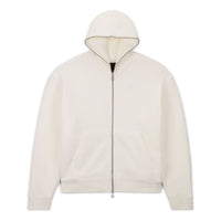 Air Jordan x Travis Scott Full-Zip Hoodie Asia Sizing 'Sail' DZ5501-133