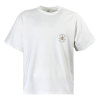 Converse Chuck Taylor Logo Tee 'White' 10024935-A01