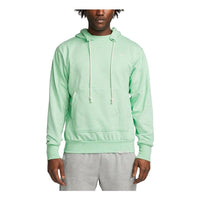 Nike Dri-FIT Standard Issue Mens Pullover Basketball Hoodie 'Mint' DQ5819-308
