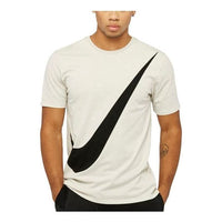 Nike Hybrid 1 T-Shirt 'Light Bone' 891871-072