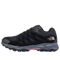 (WMNS) THE NORTH FACE Truckee Trail Shoes 'Black' 3V1G-NY7