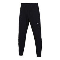 Nike AS Men's NK ESSENTIAL WOVEN Pant Black BV4834-010