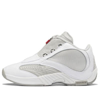 Reebok Packer Shoes x Answer 4 OG 'White Silver' GY4069