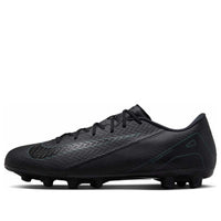 Nike Mercurial Vapor 16 Academy HG Low 'Black' FQ8431-002