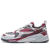 Li-Ning Shining Star 2 'White Red Black' AGLT171-1