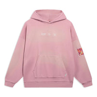 Li-Ning Chinese Culture Graphic Hoodie 'Washed Pink' AWDT243-2