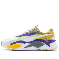 PUMA RS-X3 Level-Up 'Limepunch' 373169-01