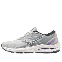 (WMNS) Mizuno Wave Equate 7 'Grey Purple' J1GD234874
