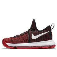 Nike KD 9 'Hard Work' 843392-610