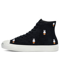 Converse POP Trading Company x Jack Purcell Pro High 'All Over Miffy' 171951C