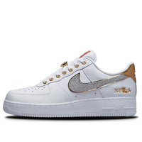 Nike Air Force 1 Low 'NOLA' DZ5425-100