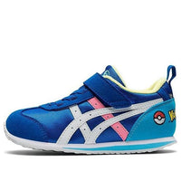 (PS) ASICS Pokemon x Idaho Mini 'Greninja' 1144A207-400