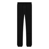 Fear of God Essentials SS22 Sweatpants 'Stretch Limo' FOG-SS22-465