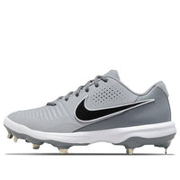 Nike Alpha Huarache 3 Varsity Low 'Light Smoke Grey' CT0829-023