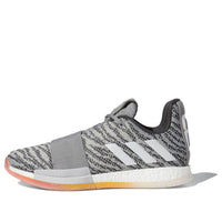 adidas Harden Volume 3 'Grey' G26812