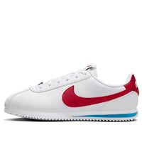 (GS) Nike Cortez 'White Varsity Red Blue' DM0950-115