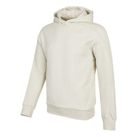 Men's adidas Th Mask Hoody Sports Pullover Creamy White H39297