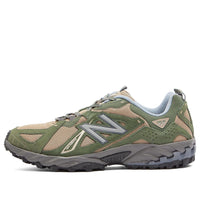 New Balance 610 'Deep Olive Green' ML610TBJ