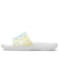Crocs Classic Slippers 'Tie-Dye' 206520-94S