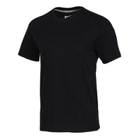 Nike Sportswear T-Shirt 'Black' BQ2971-010