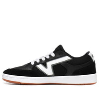 Vans Staple x Lowland CC 'Black Gum' VN0A4TZYOS7