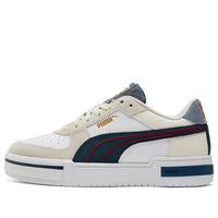 PUMA CA Pro P University 'White Intense Blue' 380877-01