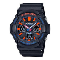 CASIO G-Shock Analog-Digital 'Black' GAS-100CT-1A