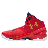 Under Armour Curry 2 'Floor General' 1259007-601