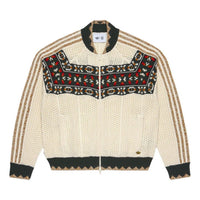 adidas X Clot C Track Top 'Cream White' IM7909