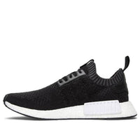 adidas A Ma Maniere x Invincible x NMD_R1 Primeknit 'Core Black' CM7879