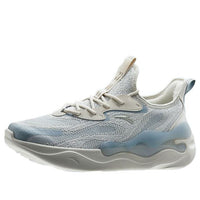 ANTA TChao Bai 2.0 Low 'Cloud Grey' 912218835-1