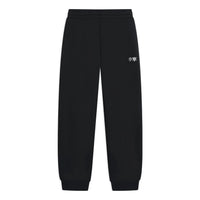 Li-Ning Embroidery Logo Joggers Sweatpants 'Black' AKLSB19-1