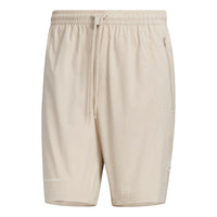 adidas Sportswear Lounge 1/2 Shorts 'Wonder Beige' IP4957