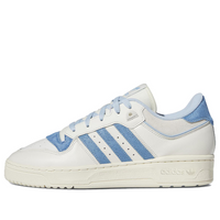 adidas Rivalry Low 86 'Off White Clear Sky Pony-Hair' IE7137