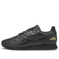 PUMA Mirage OG Suit 'Black Team Gold' 382522-02