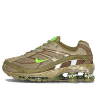 Nike x Supreme Shox Ride 2 SP 'Neutral Olive' DN1615-200