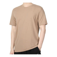 Nike Sportswear T-Shirt 'khaki' DO0775-247