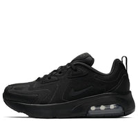 (GS) Nike Air Max 200 'Black' AT5627-001