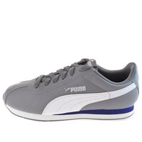PUMA Turin Running Shoes Gray/White 360116-19