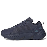 (WMNS) adidas ZX 22 Boost 'Shadow Navy' GY6711